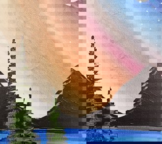 Art by the Bottle Paint Class